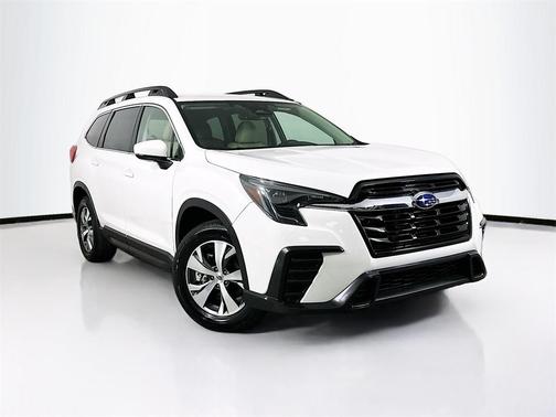 2024 Subaru Ascent Premium