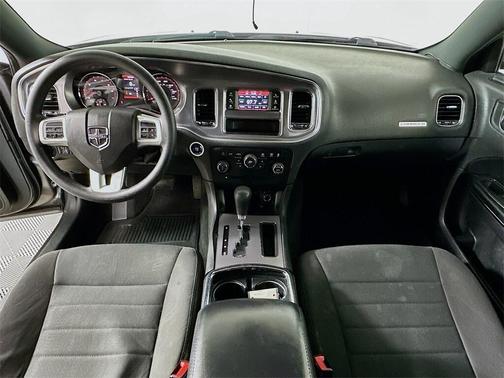 2014 Dodge Charger SE