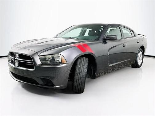 2014 Dodge Charger SE