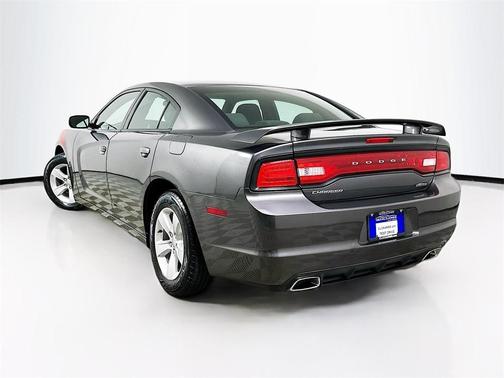 2014 Dodge Charger SE