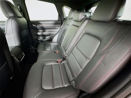 2025 Mazda CX-5 2.5 Turbo Premium Package