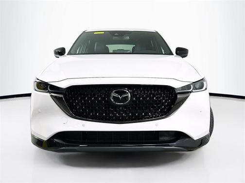 2025 Mazda CX-5 2.5 Turbo Premium Package
