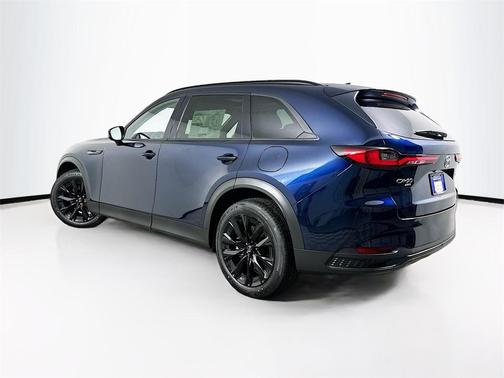 2025 Mazda CX-90 PHEV Premium Sport