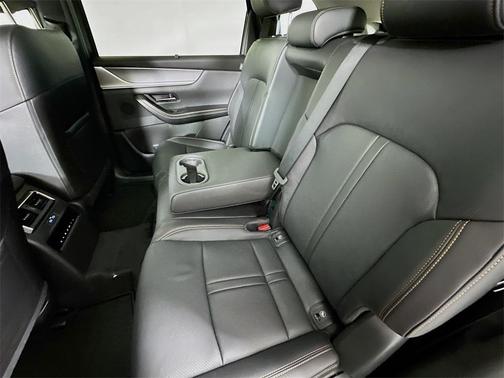 2025 Mazda CX-90 PHEV Premium Sport