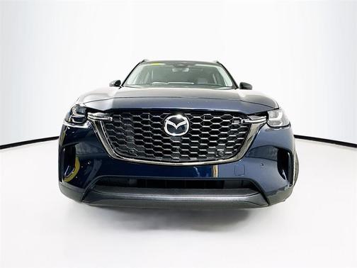 2025 Mazda CX-90 PHEV Premium Sport