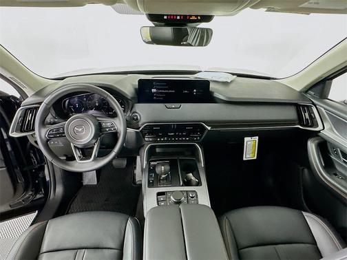 2025 Mazda CX-90 PHEV Premium Sport