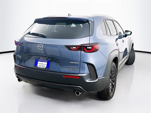 2024 Mazda CX-50 2.5 S Premium Package