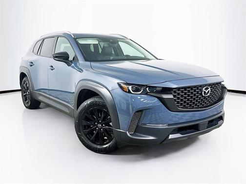 2024 Mazda CX-50 2.5 S Premium Package