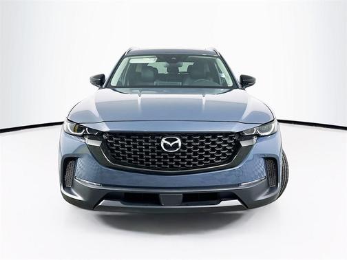 2024 Mazda CX-50 2.5 S Premium Package