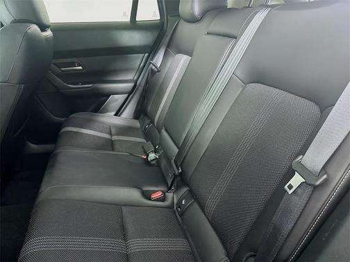 2024 Mazda CX-50 2.5 S Premium Package