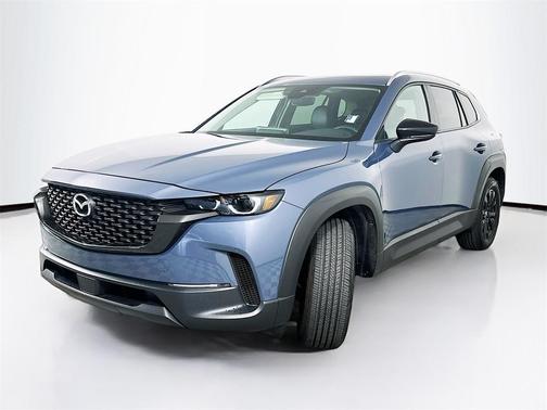 2024 Mazda CX-50 2.5 S Premium Package