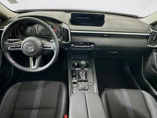 2024 Mazda CX-50 2.5 S Premium Package