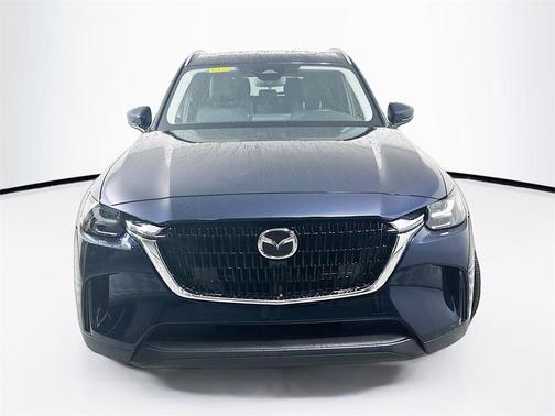 2024 Mazda CX-90 3.3 Turbo Preferred