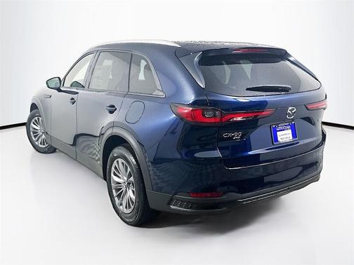 2024 Mazda CX-90 3.3 Turbo Preferred
