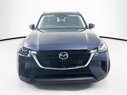 2024 Mazda CX-90 3.3 Turbo Preferred