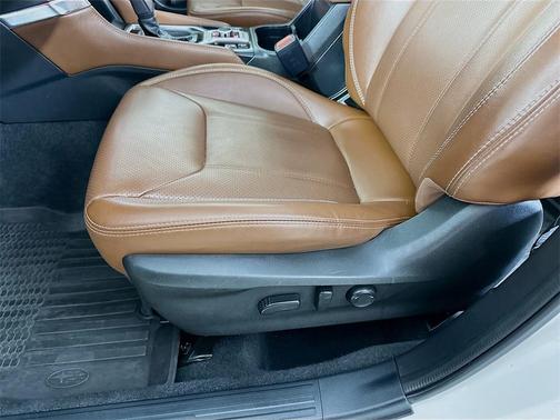 2019 Subaru Forester Touring