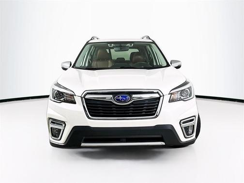 2019 Subaru Forester Touring
