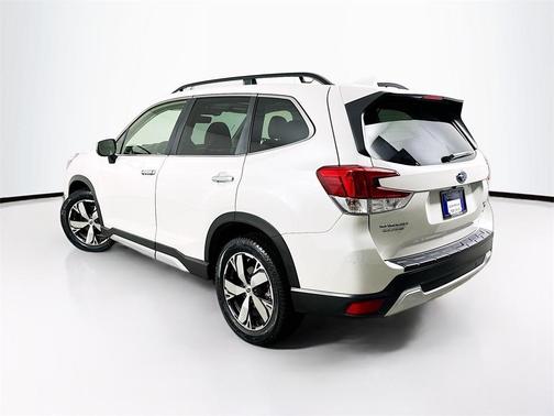 2019 Subaru Forester Touring