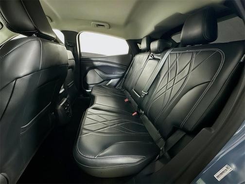 2023 Ford Mustang Mach-E Select