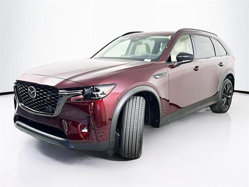 2026 Mazda CX-90 Premium