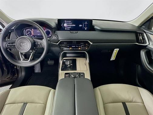 2026 Mazda CX-90 Premium