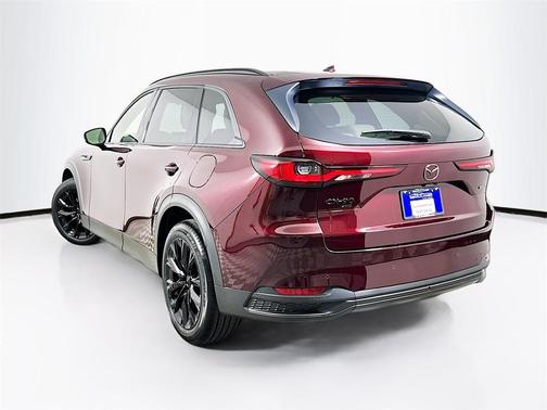 2026 Mazda CX-90 Premium