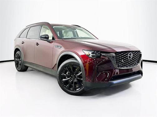 2026 Mazda CX-90 Premium