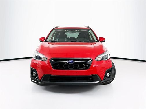 2020 Subaru Crosstrek Limited
