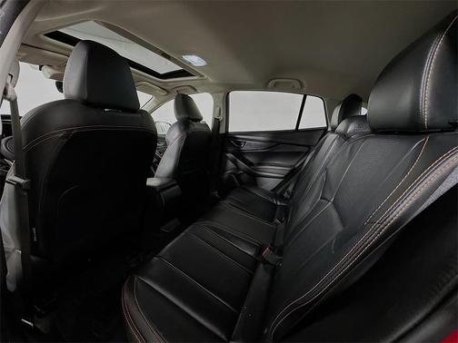 2020 Subaru Crosstrek Limited