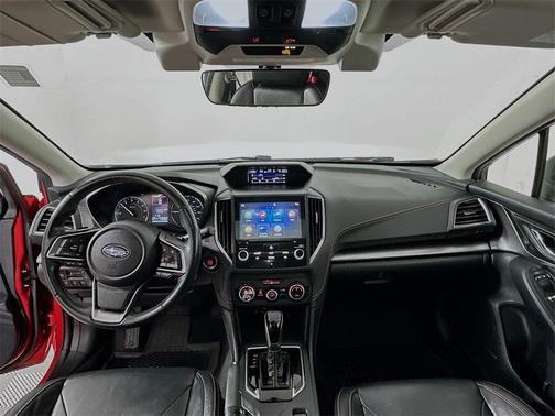 2020 Subaru Crosstrek Limited