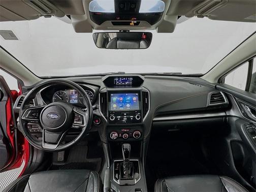 2020 Subaru Crosstrek Limited