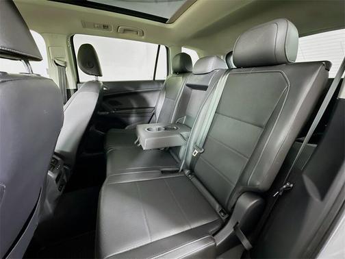 2020 Volkswagen Tiguan 2.0T SEL