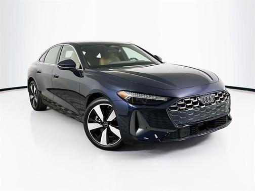 2025 Audi A5 2.0T quattro Premium