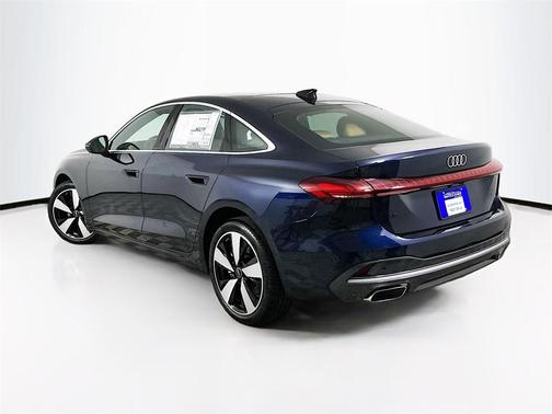 2025 Audi A5 2.0T quattro Premium