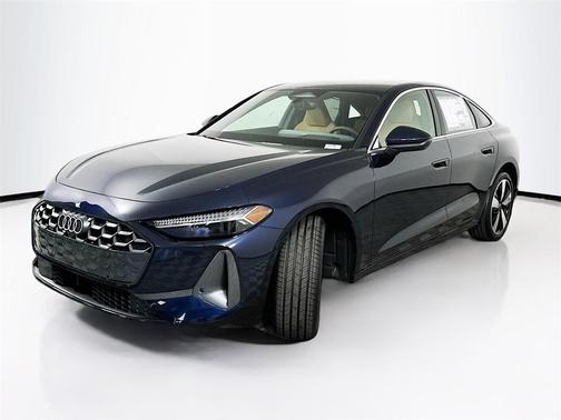 2025 Audi A5 2.0T quattro Premium