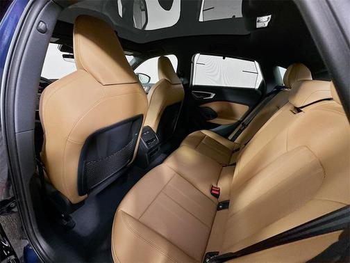 2025 Audi A5 2.0T quattro Premium