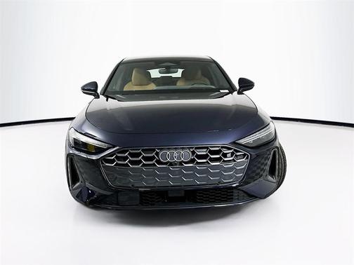 2025 Audi A5 2.0T quattro Premium