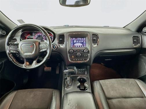 2020 Dodge Durango GT