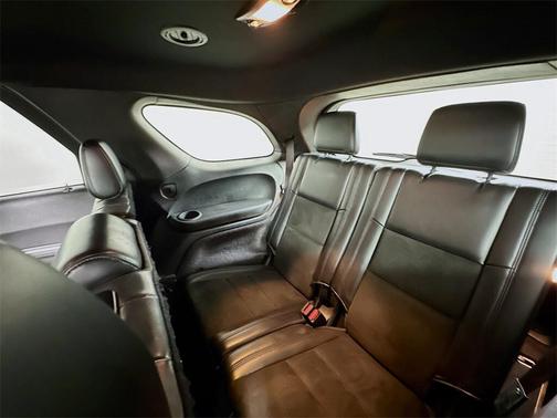 2020 Dodge Durango GT