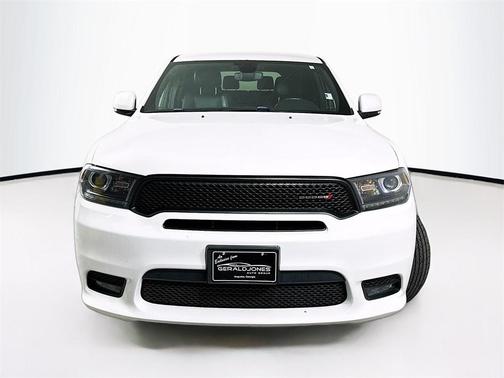 2020 Dodge Durango GT