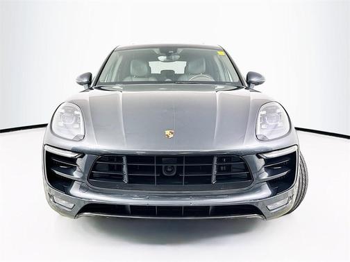 2018 Porsche Macan GTS