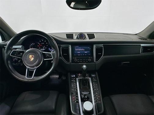2018 Porsche Macan GTS