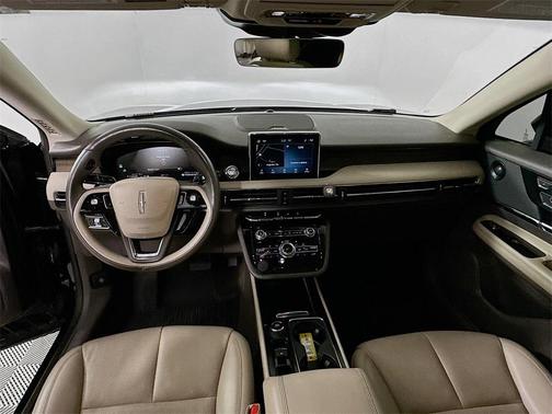 2021 Lincoln Corsair Reserve