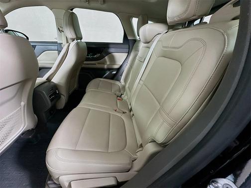 2021 Lincoln Corsair Reserve