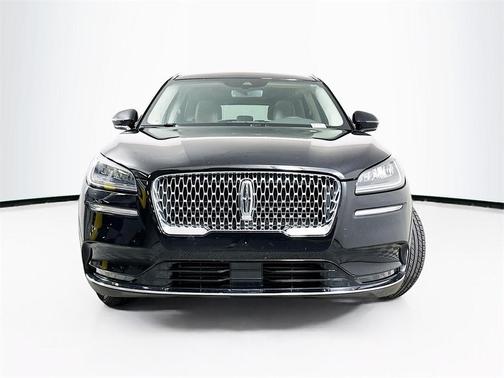 2021 Lincoln Corsair Reserve