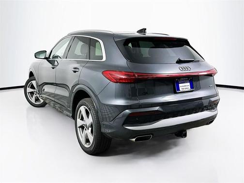 2025 Audi Q5 2.0T quattro Premium