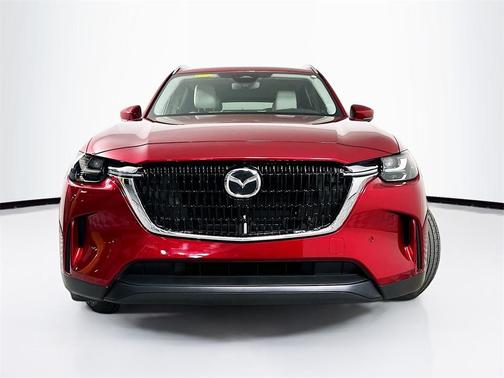 2025 Mazda CX-90 3.3 Turbo Preferred Package