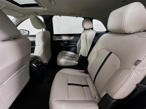 2025 Mazda CX-90 3.3 Turbo Preferred Package