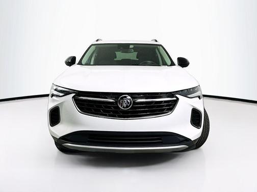 2021 Buick Envision Preferred