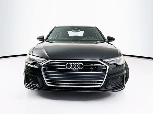 2019 Audi A6 3.0T Premium Plus